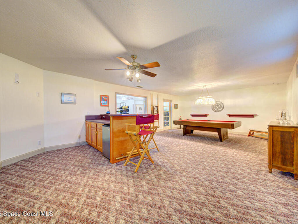 3676 S Ridge Circle, Titusville, FL 32796