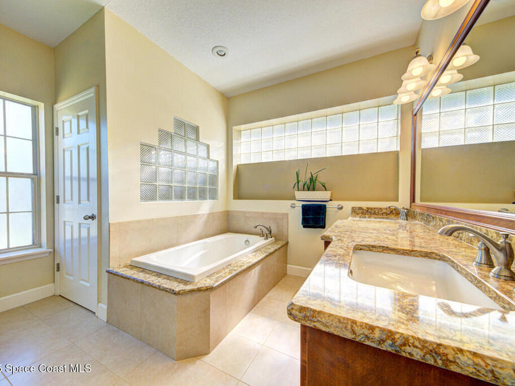 3676 S Ridge Circle, Titusville, FL 32796