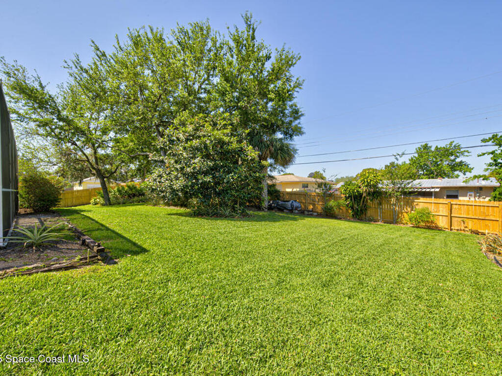3676 S Ridge Circle, Titusville, FL 32796