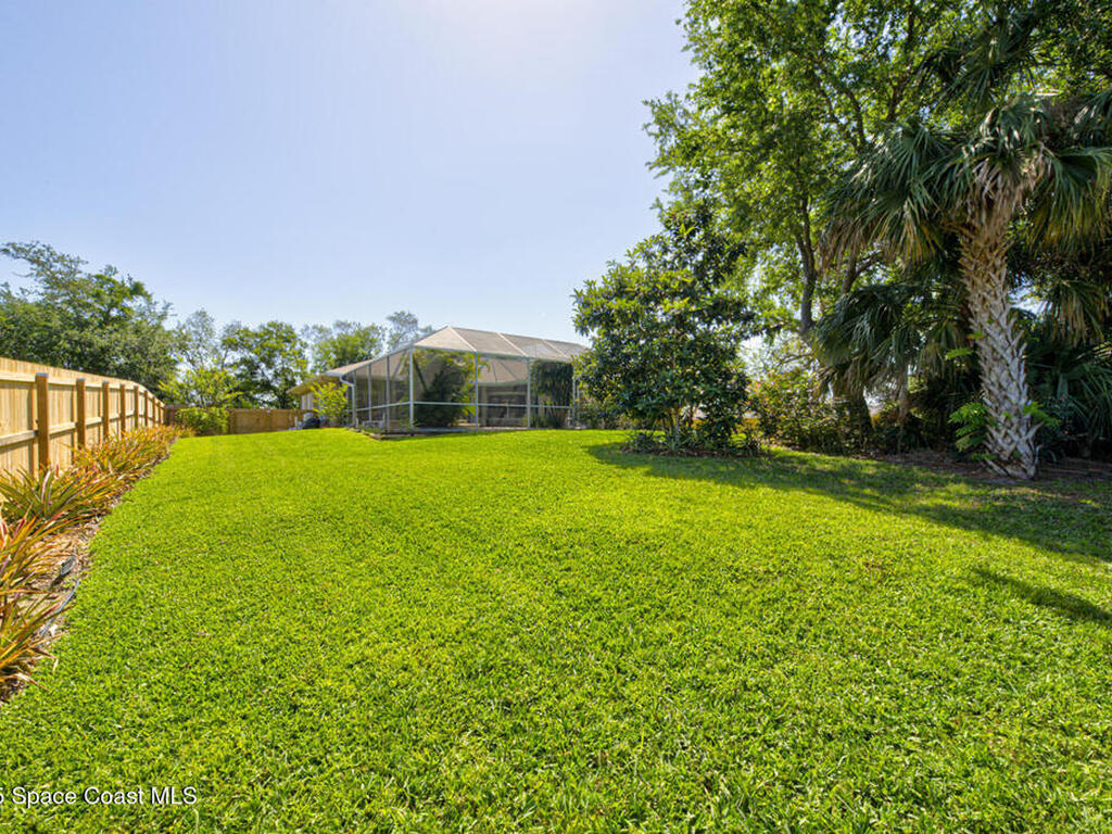 3676 S Ridge Circle, Titusville, FL 32796