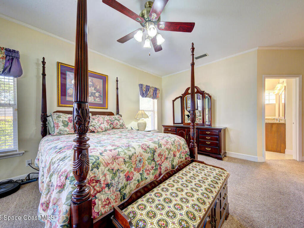 3676 S Ridge Circle, Titusville, FL 32796