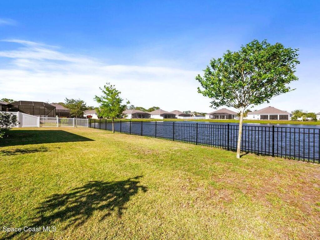 4843 Shannock Avenue, Merritt Island, FL 32953
