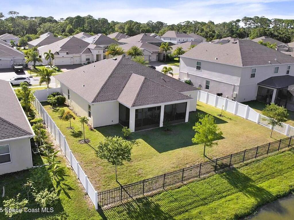 4843 Shannock Avenue, Merritt Island, FL 32953
