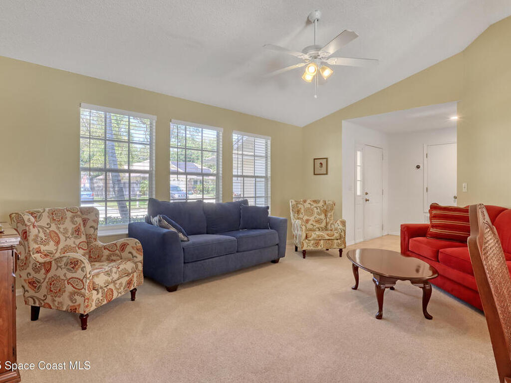 2365 Honeybrook Creek Drive, Melbourne, FL 32935