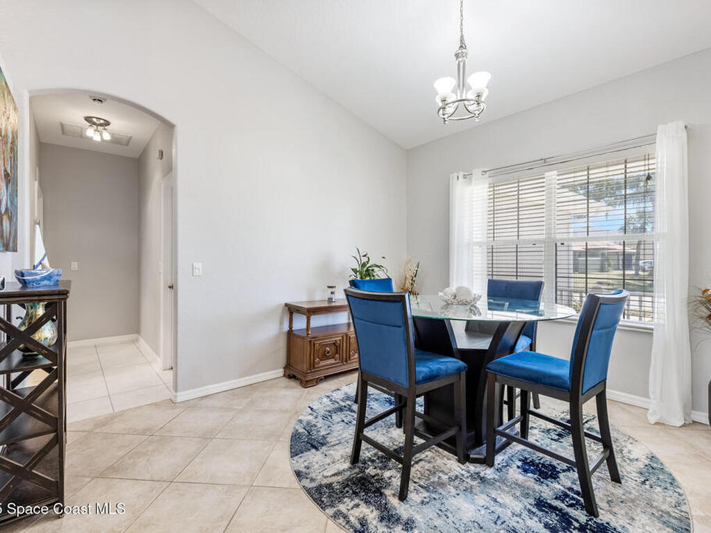 1781 Zaminder Street, Palm Bay, FL 32907