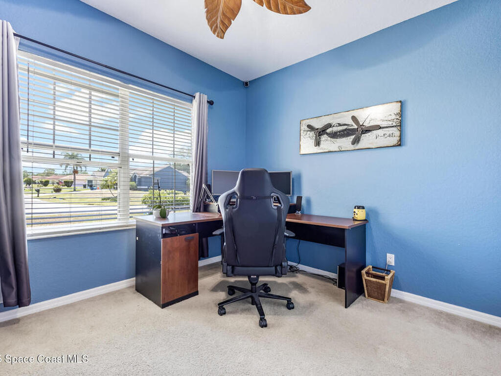 1781 Zaminder Street, Palm Bay, FL 32907