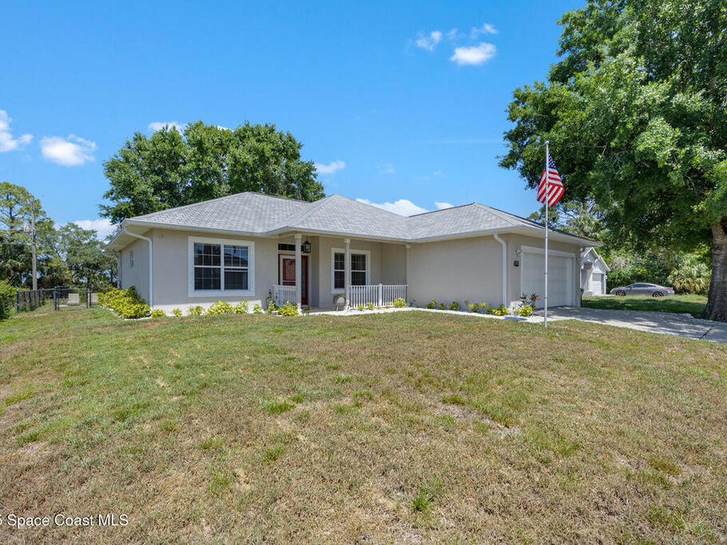 1781 Zaminder Street, Palm Bay, FL 32907