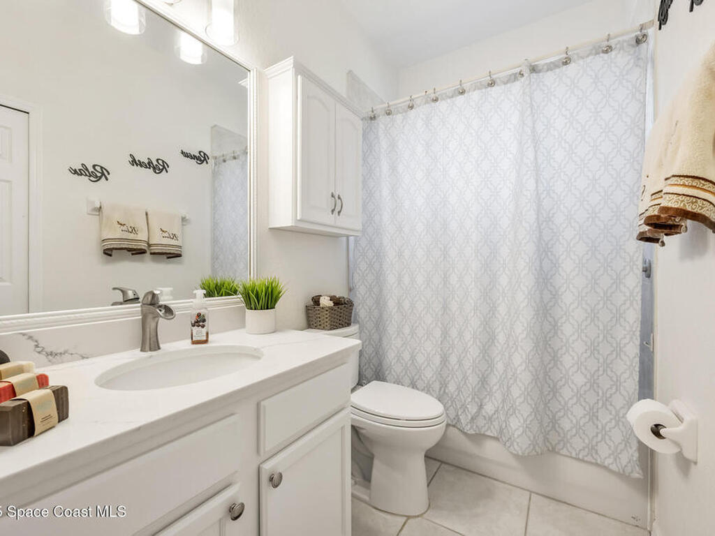 1781 Zaminder Street, Palm Bay, FL 32907