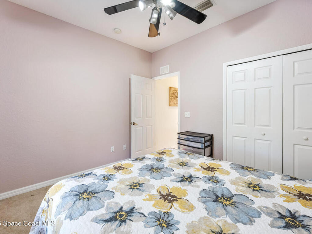 1781 Zaminder Street, Palm Bay, FL 32907