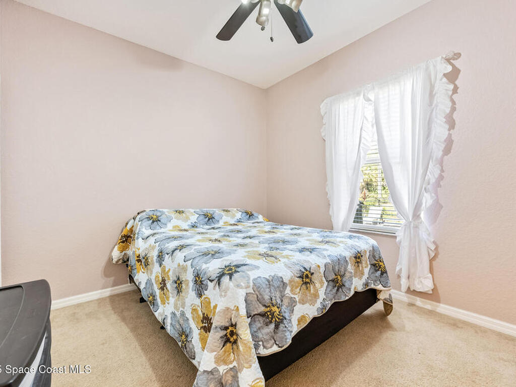 1781 Zaminder Street, Palm Bay, FL 32907