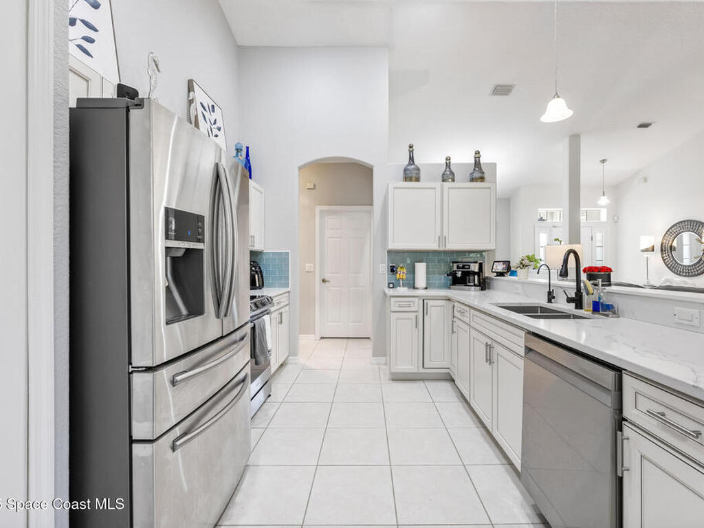 1781 Zaminder Street, Palm Bay, FL 32907