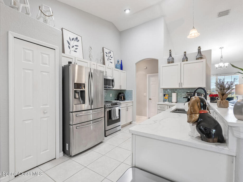 1781 Zaminder Street, Palm Bay, FL 32907