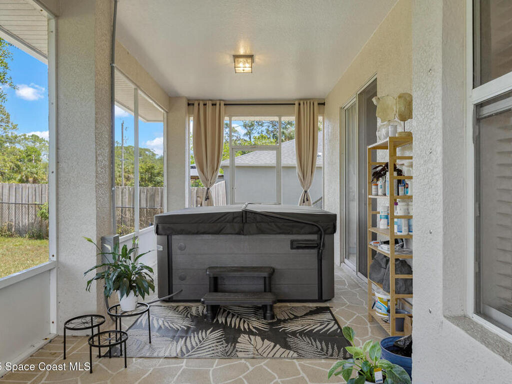1781 Zaminder Street, Palm Bay, FL 32907