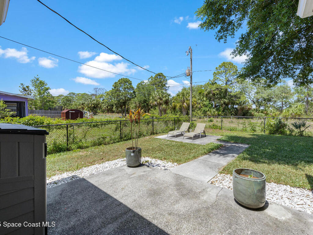 1781 Zaminder Street, Palm Bay, FL 32907