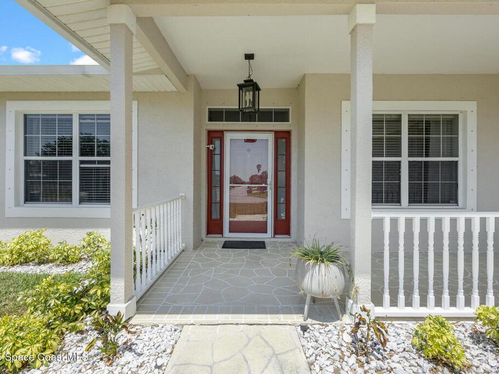 1781 Zaminder Street, Palm Bay, FL 32907