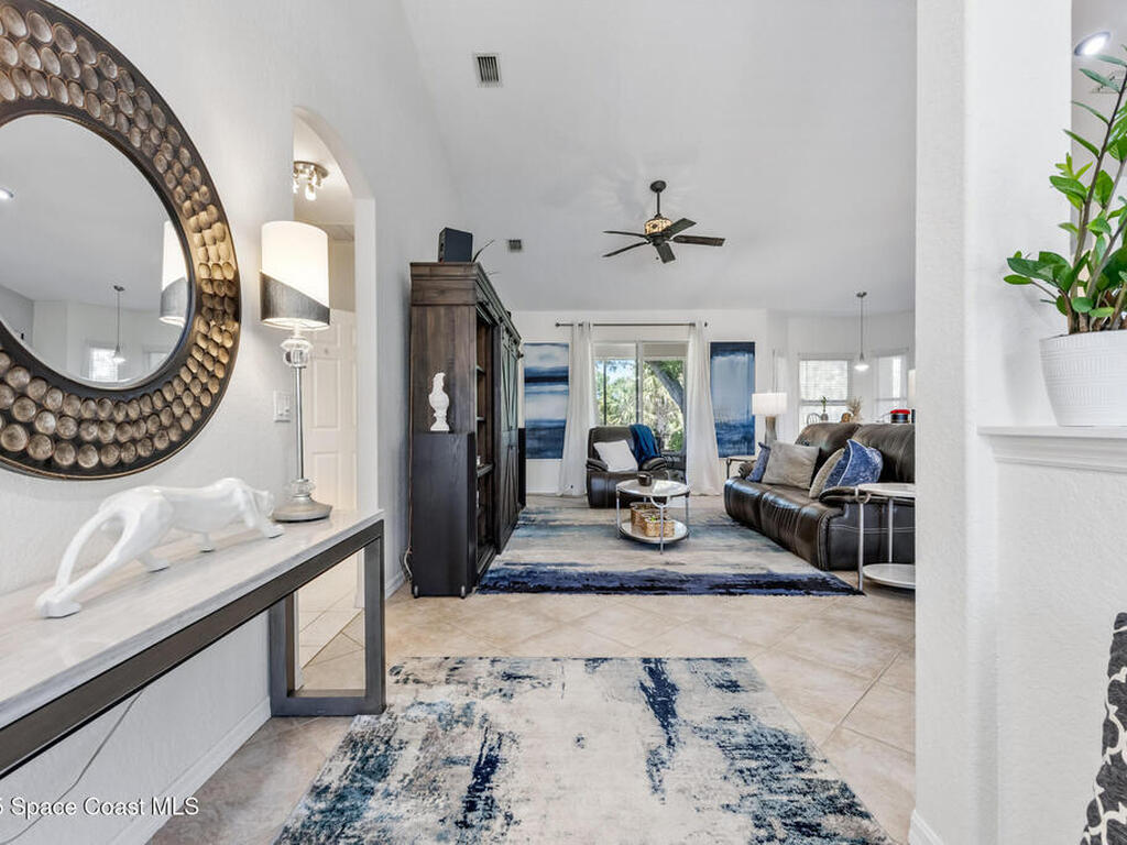 1781 Zaminder Street, Palm Bay, FL 32907