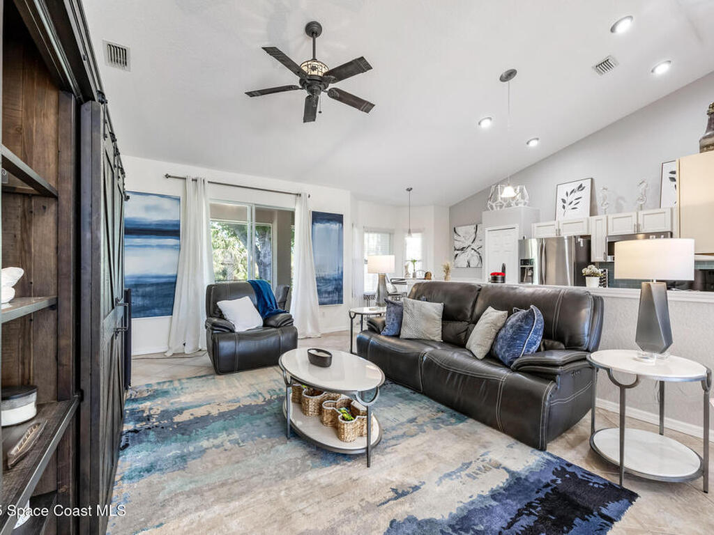 1781 Zaminder Street, Palm Bay, FL 32907