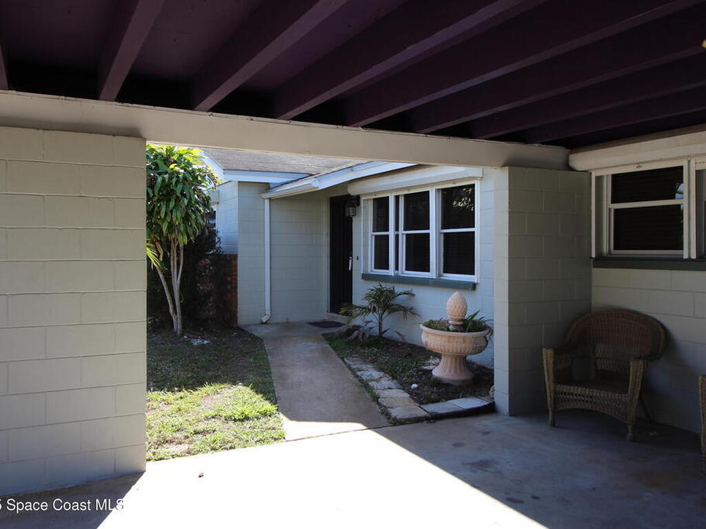 4780 E Key Drive, Titusville, FL 32780