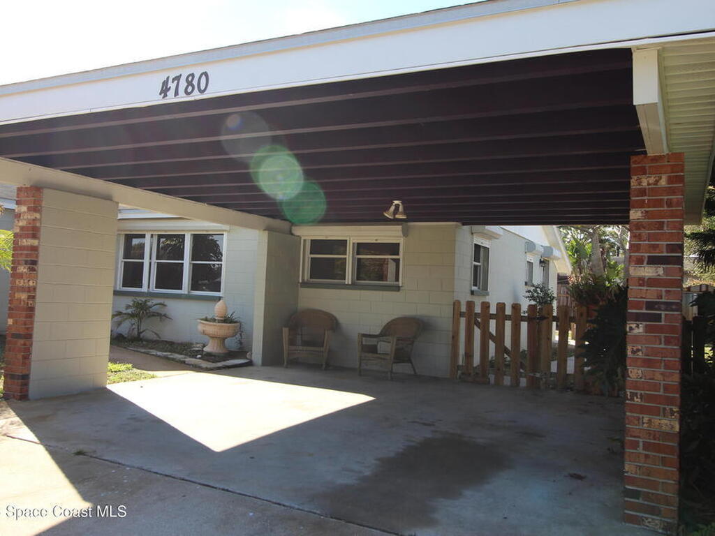 4780 E Key Drive, Titusville, FL 32780
