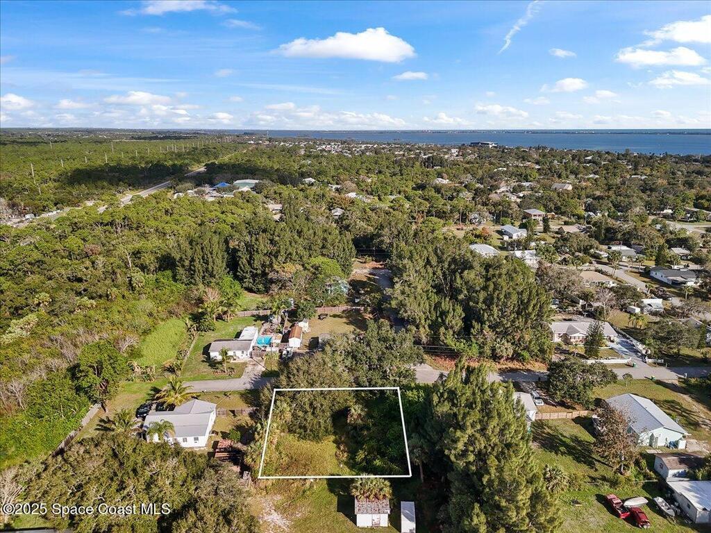 3725 Palm Avenue, Micco, FL 32976