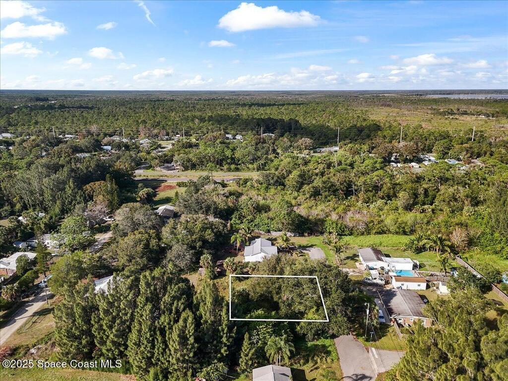 3725 Palm Avenue, Micco, FL 32976