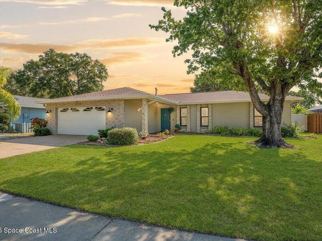 2873 Sanders Court, Melbourne, FL 32935