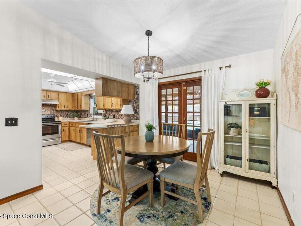 2873 Sanders Court, Melbourne, FL 32935