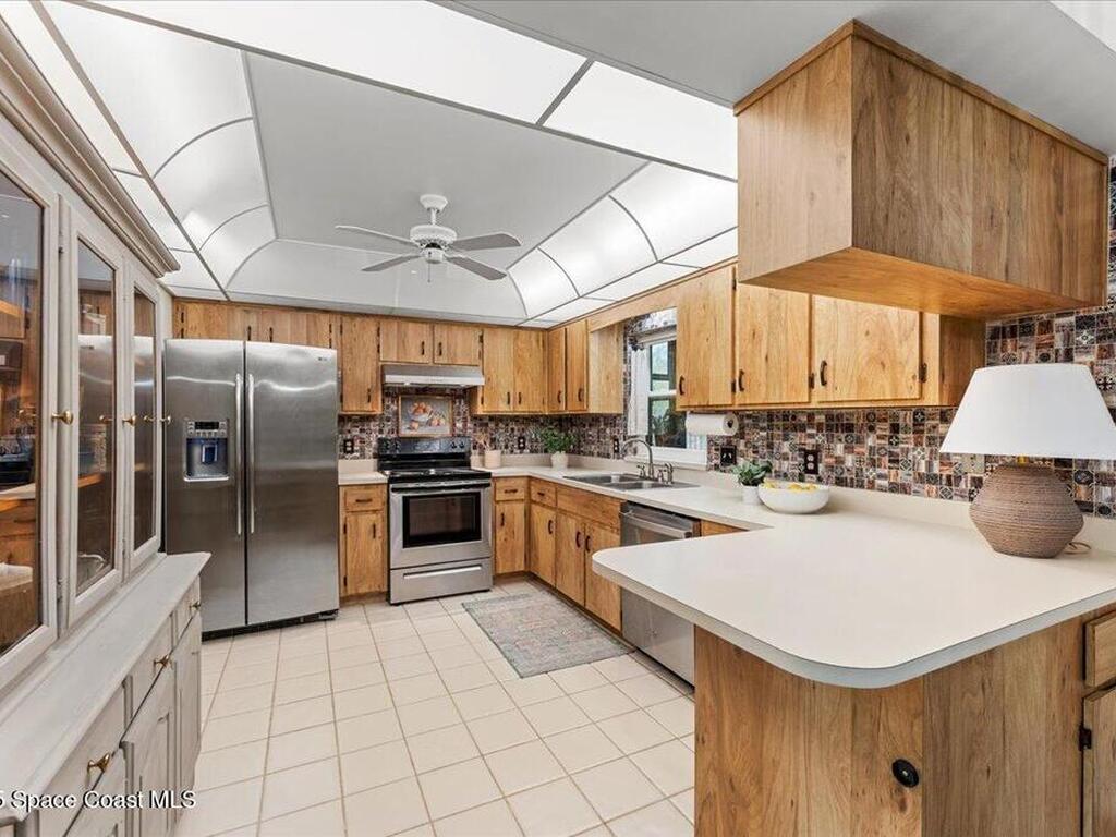 2873 Sanders Court, Melbourne, FL 32935