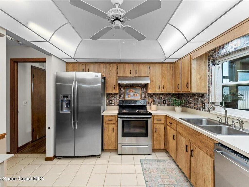 2873 Sanders Court, Melbourne, FL 32935