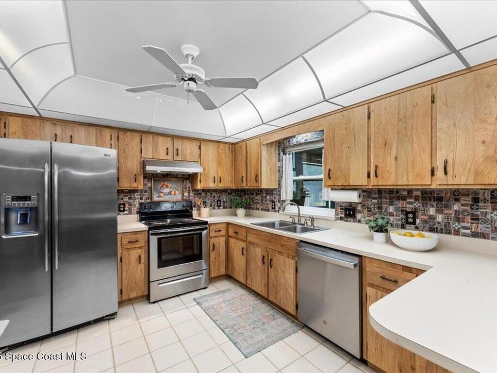 2873 Sanders Court, Melbourne, FL 32935
