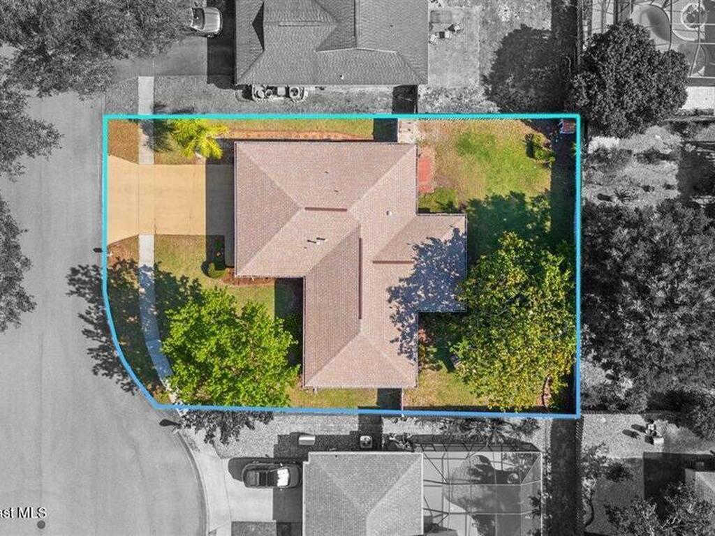 2873 Sanders Court, Melbourne, FL 32935