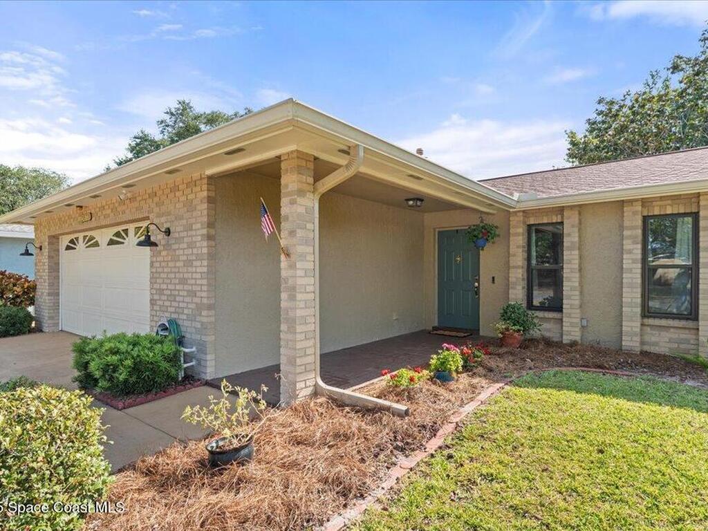 2873 Sanders Court, Melbourne, FL 32935