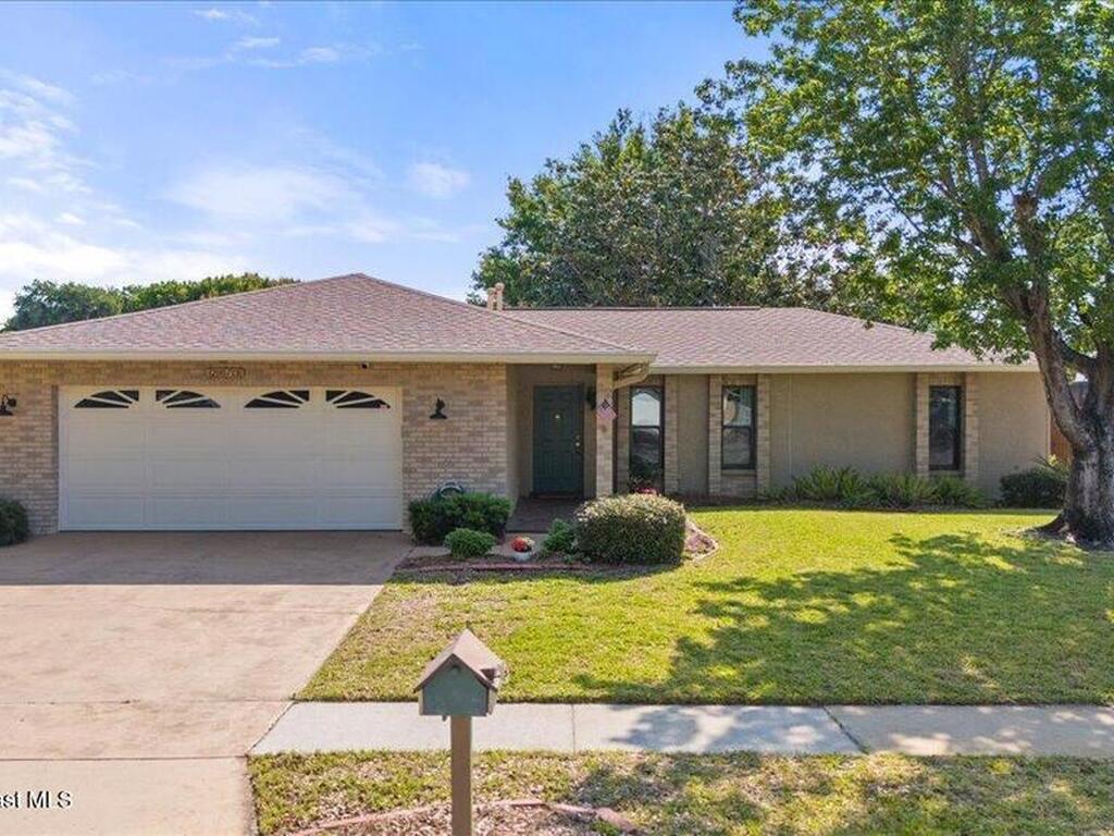 2873 Sanders Court, Melbourne, FL 32935