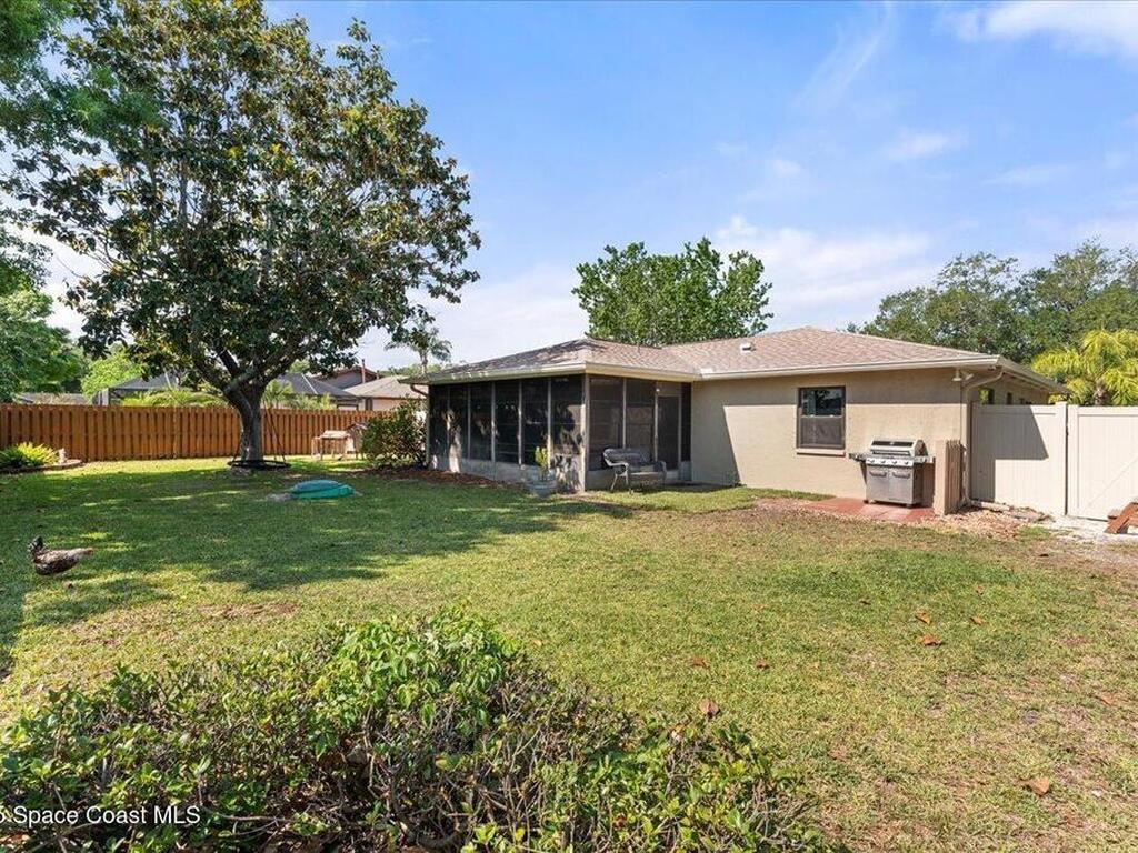 2873 Sanders Court, Melbourne, FL 32935