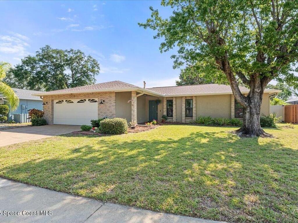 2873 Sanders Court, Melbourne, FL 32935