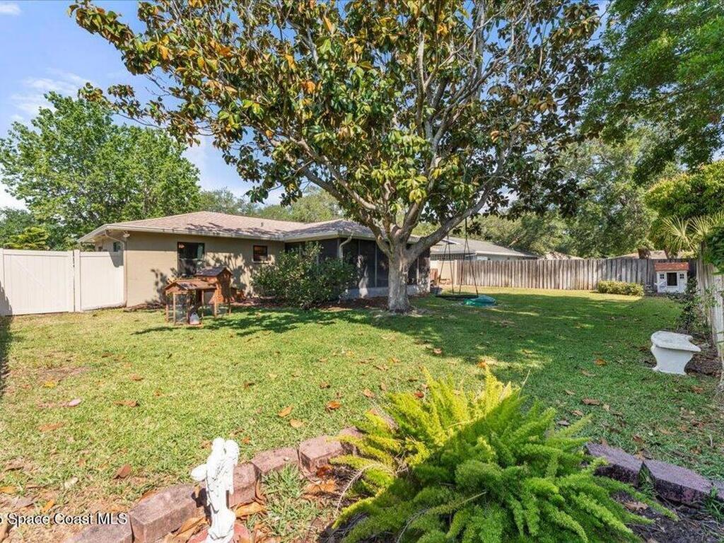 2873 Sanders Court, Melbourne, FL 32935