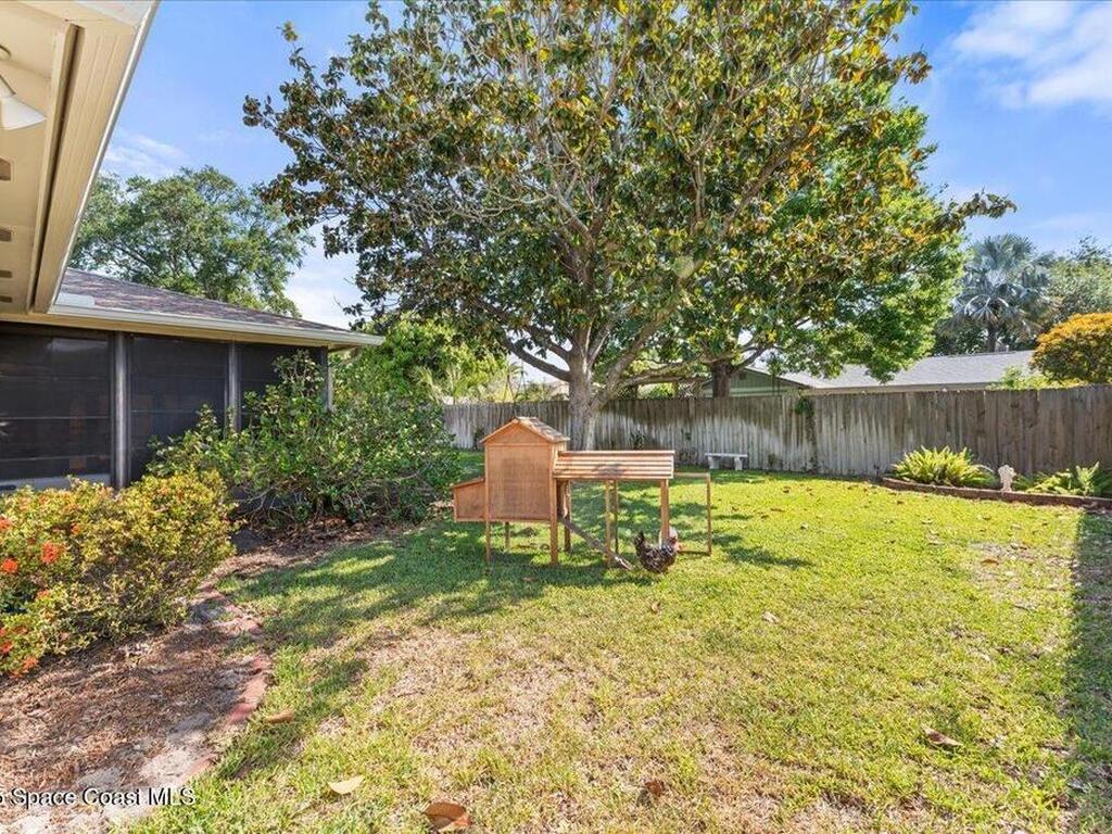 2873 Sanders Court, Melbourne, FL 32935