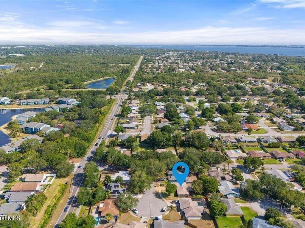 2873 Sanders Court, Melbourne, FL 32935