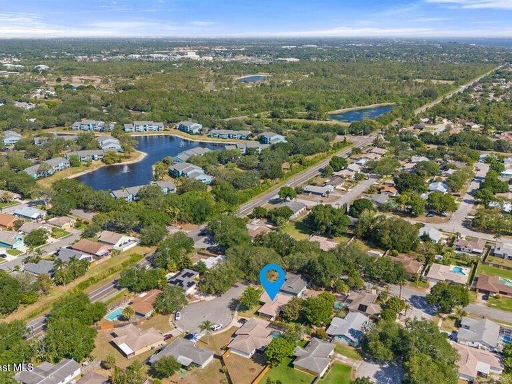 2873 Sanders Court, Melbourne, FL 32935