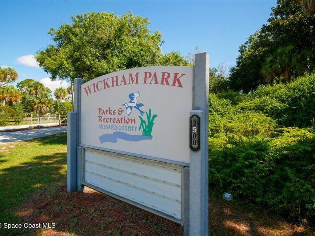 2873 Sanders Court, Melbourne, FL 32935