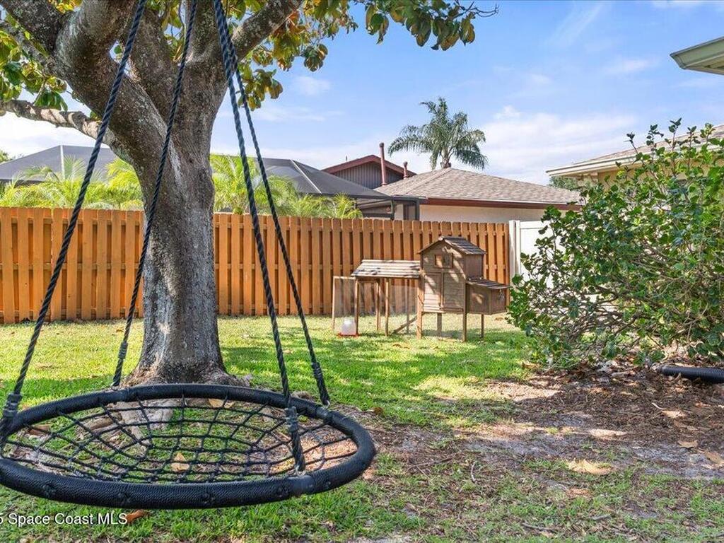 2873 Sanders Court, Melbourne, FL 32935