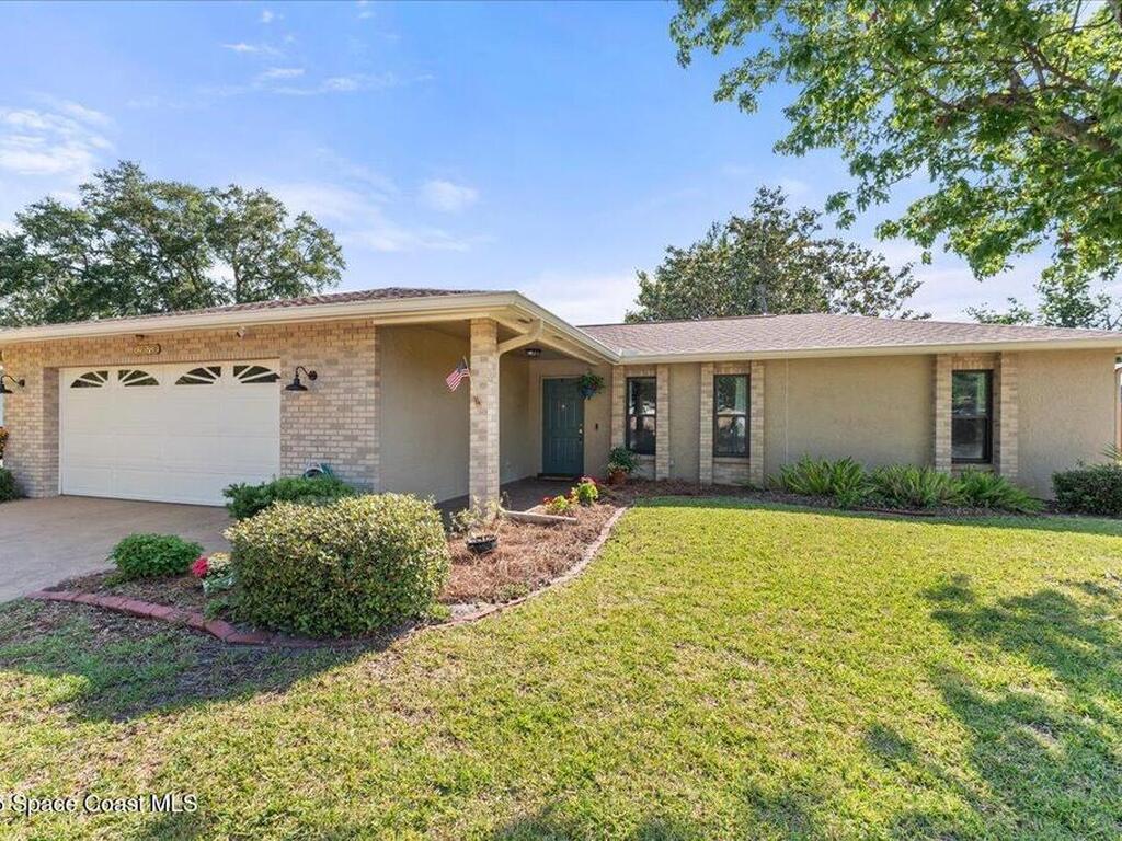 2873 Sanders Court, Melbourne, FL 32935