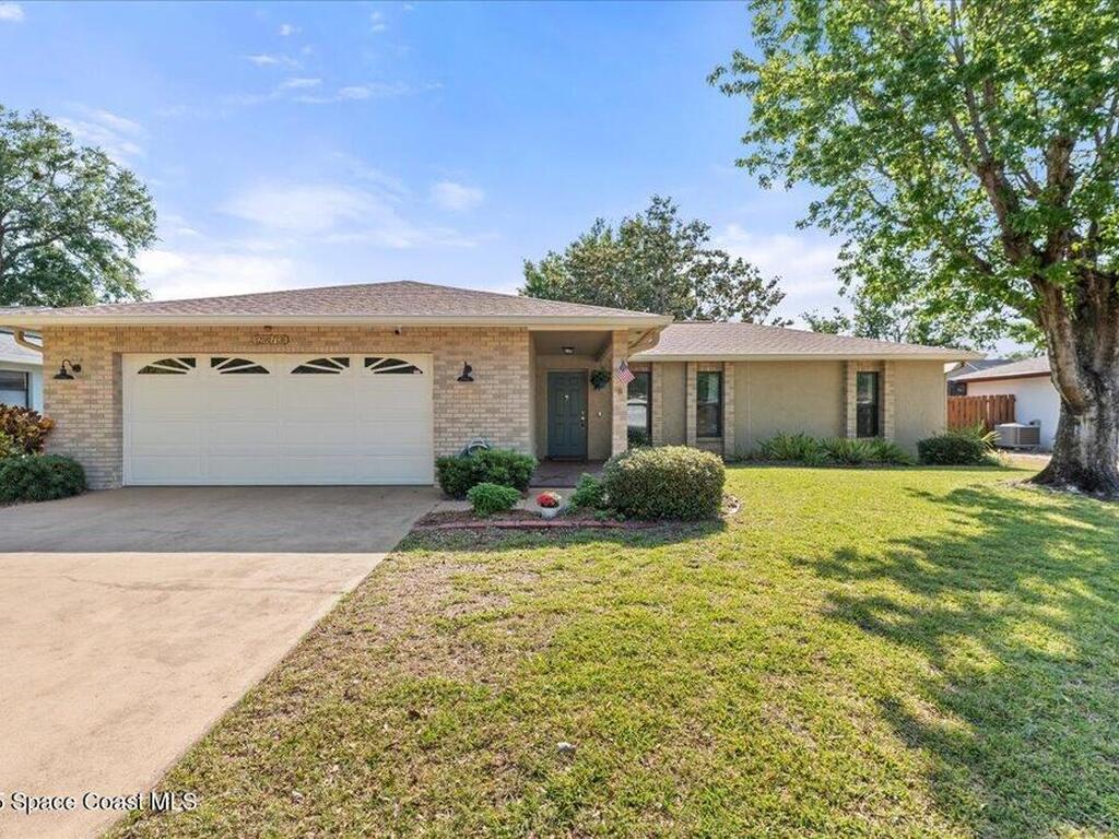 2873 Sanders Court, Melbourne, FL 32935