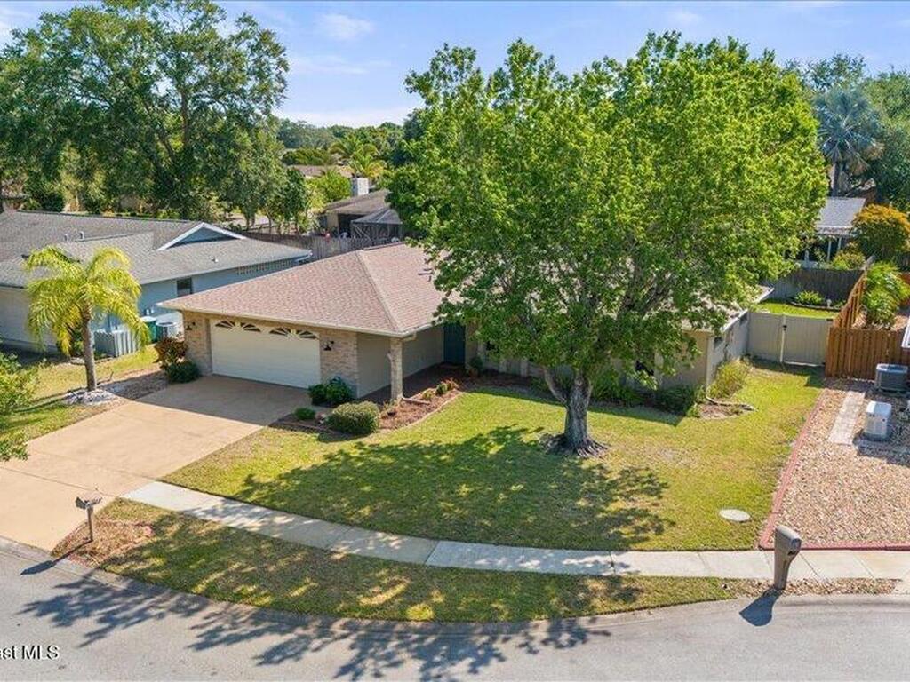 2873 Sanders Court, Melbourne, FL 32935