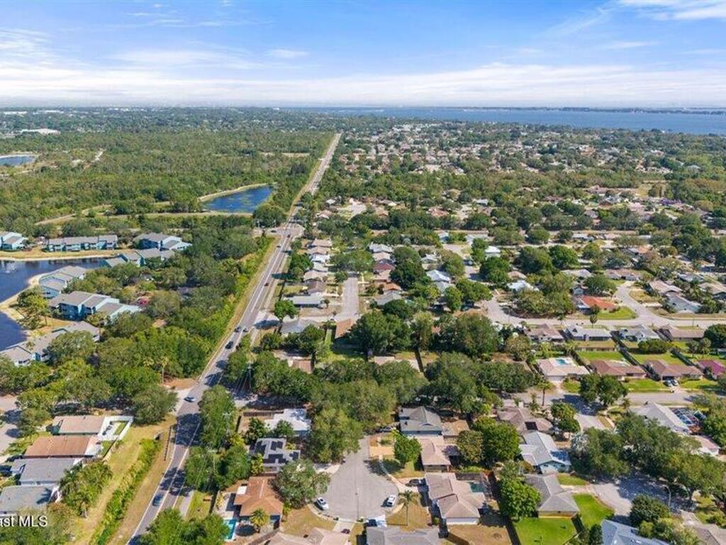 2873 Sanders Court, Melbourne, FL 32935