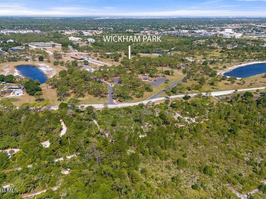 2873 Sanders Court, Melbourne, FL 32935