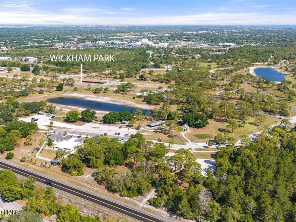 2873 Sanders Court, Melbourne, FL 32935