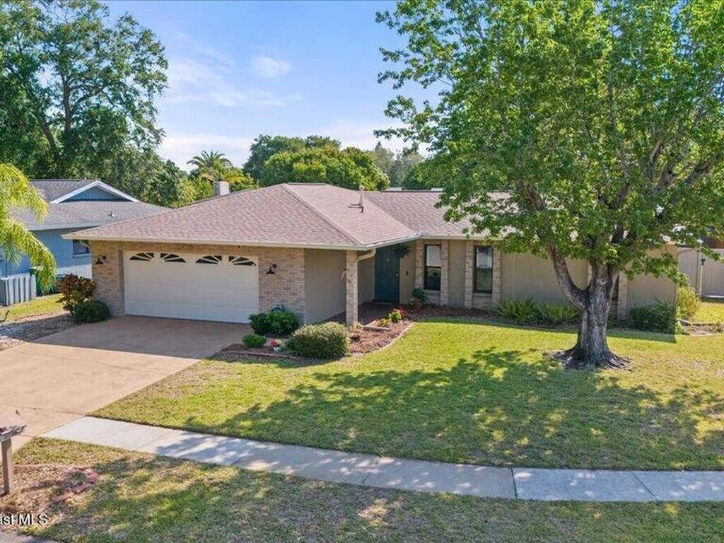 2873 Sanders Court, Melbourne, FL 32935