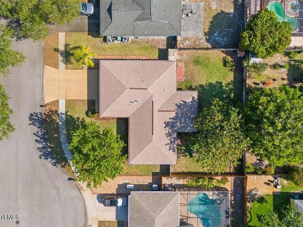 2873 Sanders Court, Melbourne, FL 32935