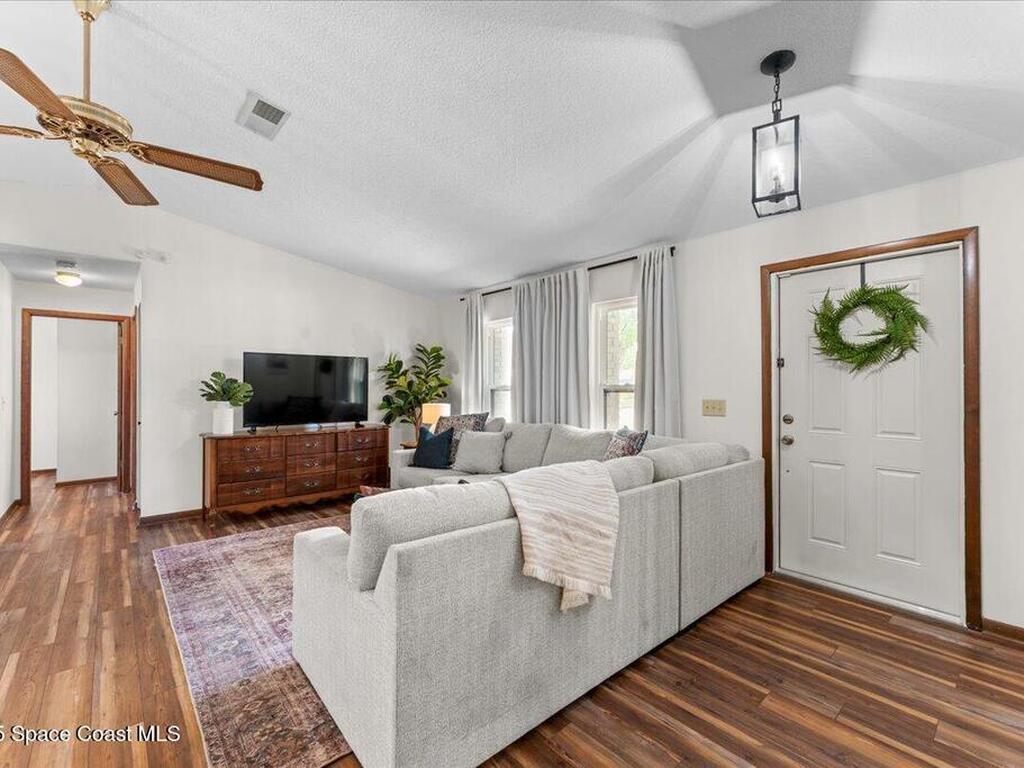 2873 Sanders Court, Melbourne, FL 32935